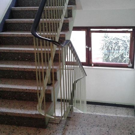 Ferienwohnung Julechka Бремерхафен Экстерьер фото