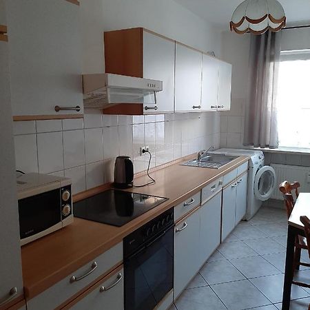 Ferienwohnung Julechka Бремерхафен Экстерьер фото