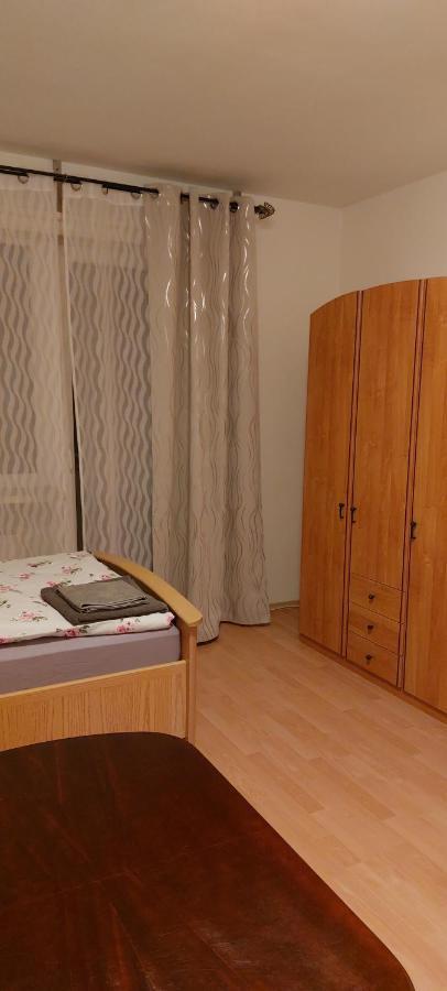 Ferienwohnung Julechka Бремерхафен Экстерьер фото
