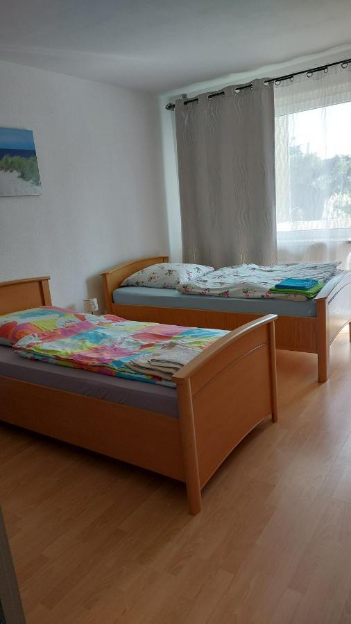 Ferienwohnung Julechka Бремерхафен Экстерьер фото