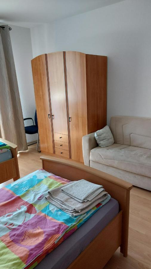 Ferienwohnung Julechka Бремерхафен Экстерьер фото
