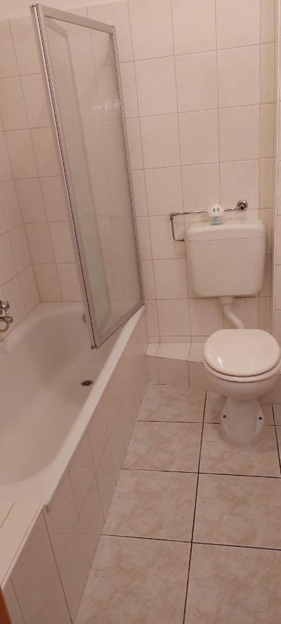 Ferienwohnung Julechka Бремерхафен Экстерьер фото
