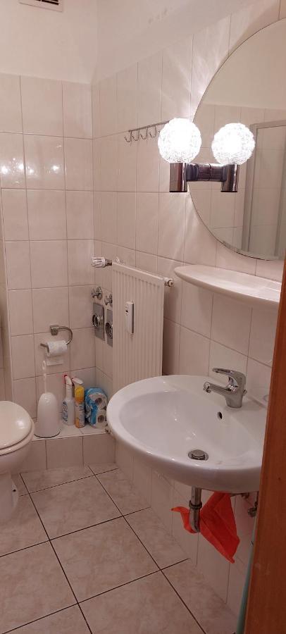 Ferienwohnung Julechka Бремерхафен Экстерьер фото