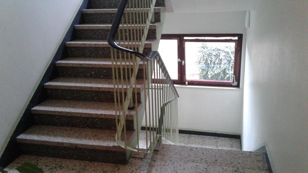 Ferienwohnung Julechka Бремерхафен Экстерьер фото