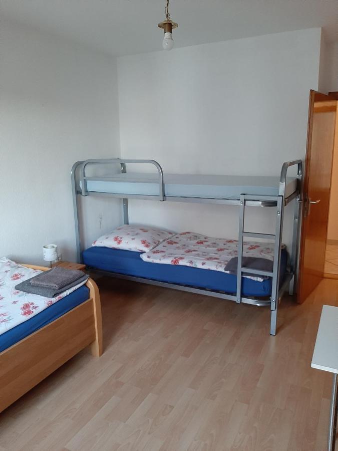 Ferienwohnung Julechka Бремерхафен Экстерьер фото