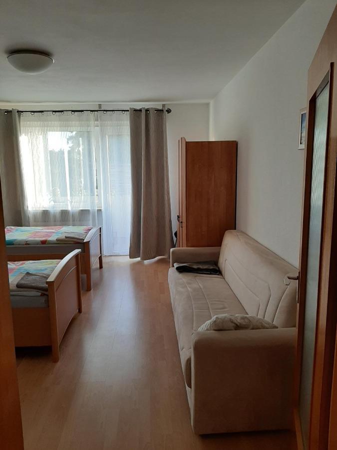 Ferienwohnung Julechka Бремерхафен Экстерьер фото