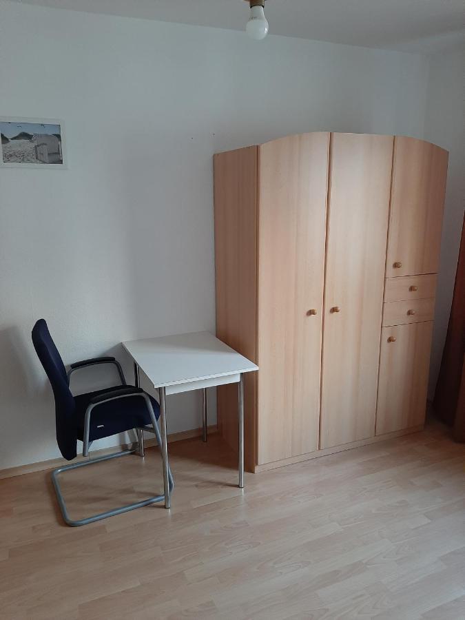 Ferienwohnung Julechka Бремерхафен Экстерьер фото