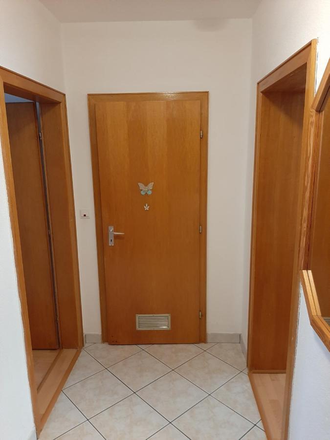 Ferienwohnung Julechka Бремерхафен Экстерьер фото