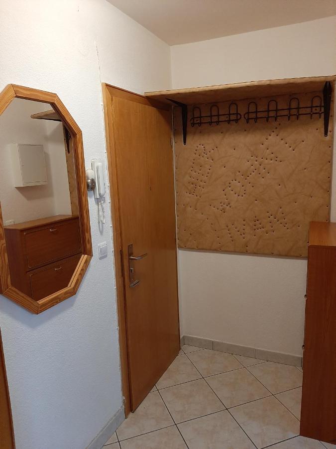 Ferienwohnung Julechka Бремерхафен Экстерьер фото